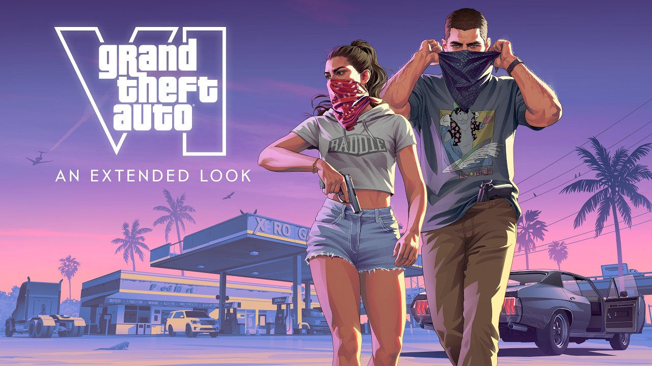 GTA 6'yı Sabırsızlıkla Bekliyorum